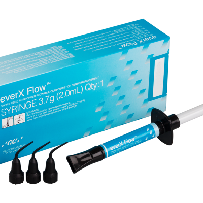 EverX Flow 3,7 г GC