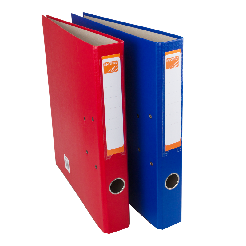 Папка-регистратор А4 50 мм