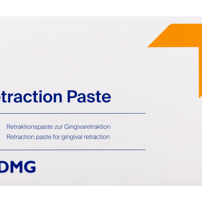 Retraction Paste 25 шт. DMG — фото 2