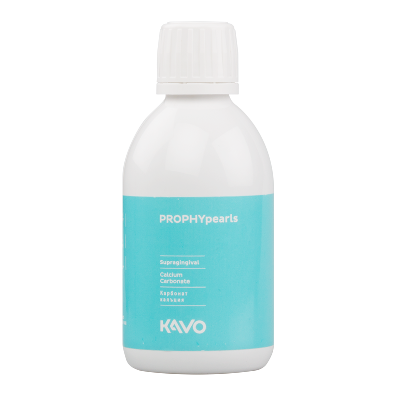 Песок для пескоструйного аппарата PROPHYpearls 250 г KaVo