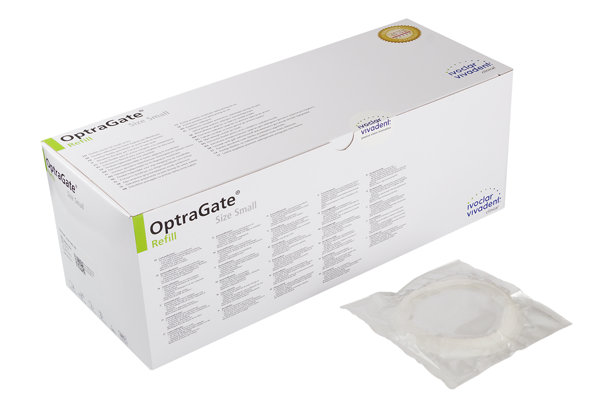 OptraGate 80 шт. Ивоклар Вивадент