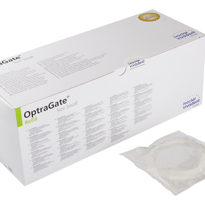 OptraGate 80 шт. Ivoclar Vivadent — фото 4