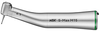 Угловой наконечник для микромотора NSK 4:1 S-Max M 15