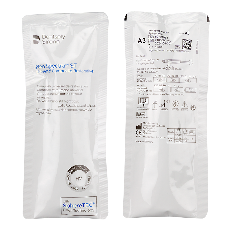 Neo Spectra ST 3 г Dentsply Sirona