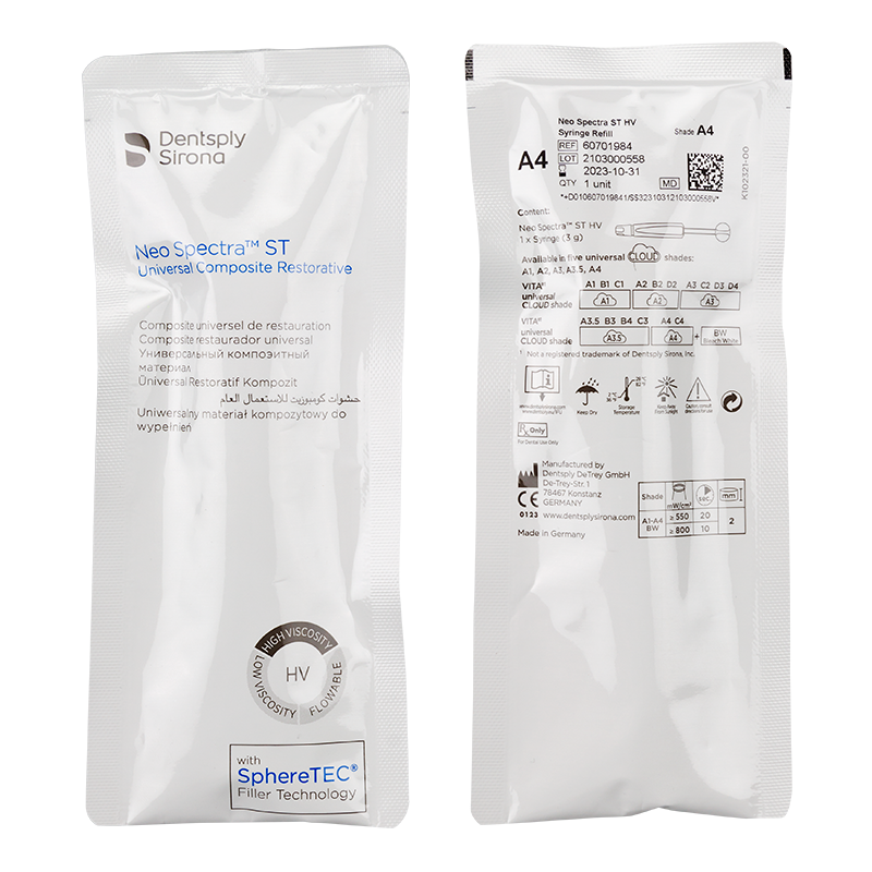 Neo Spectra ST 3 г Dentsply Sirona