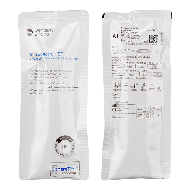 Neo Spectra ST 3 г Dentsply Sirona