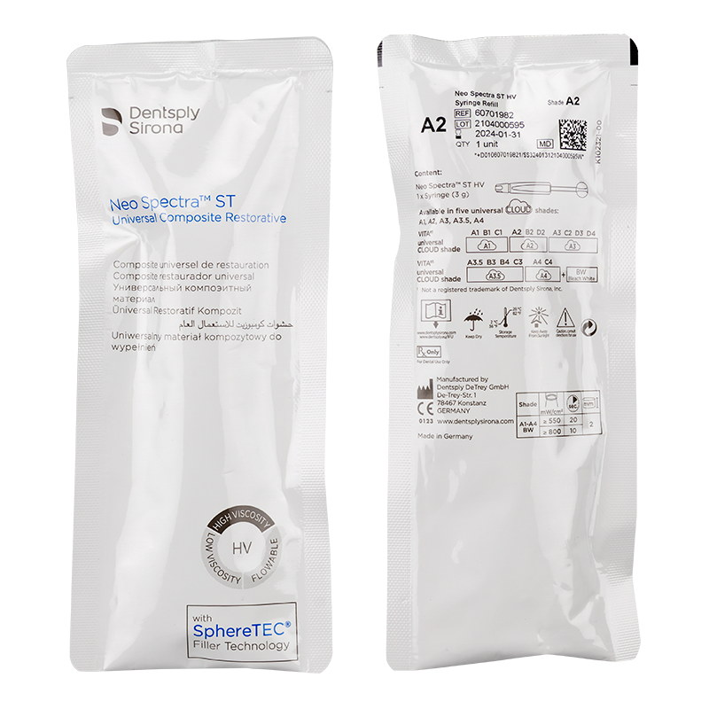 Neo Spectra ST 3 г Dentsply Sirona