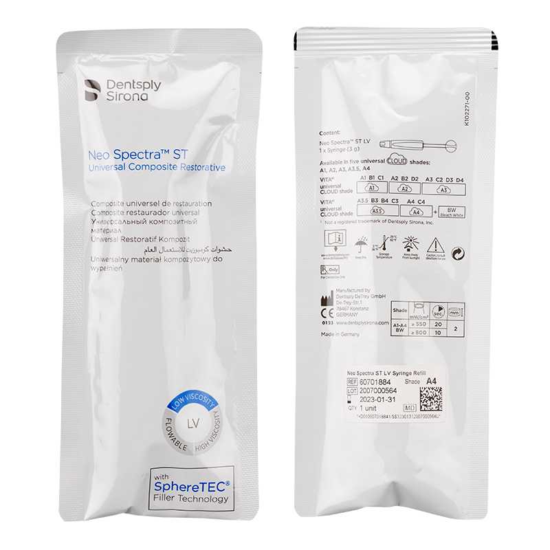 Neo Spectra ST 3 г Dentsply Sirona