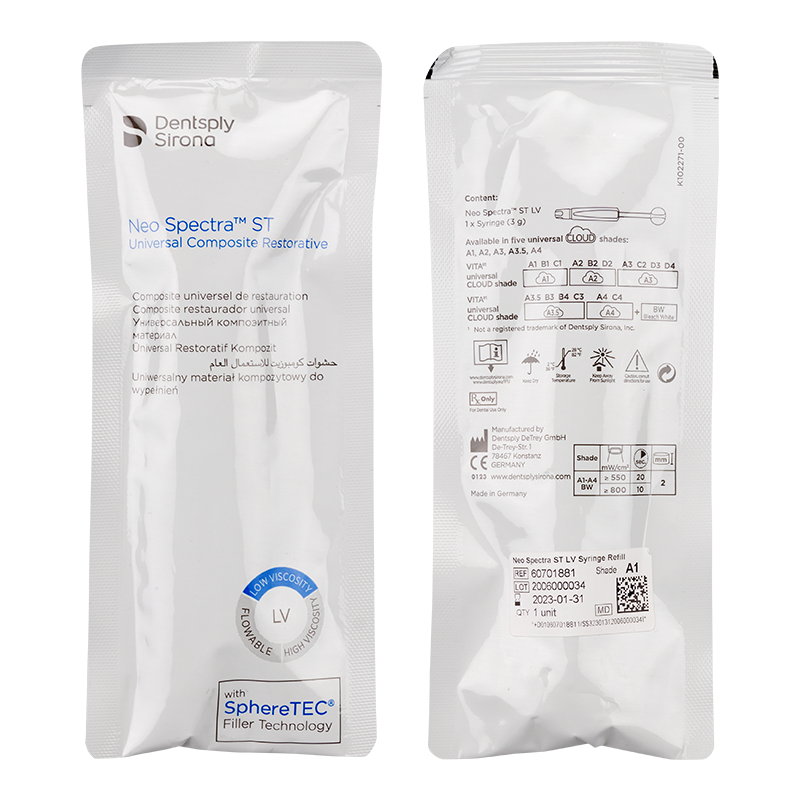 Neo Spectra ST 3 г Dentsply Sirona