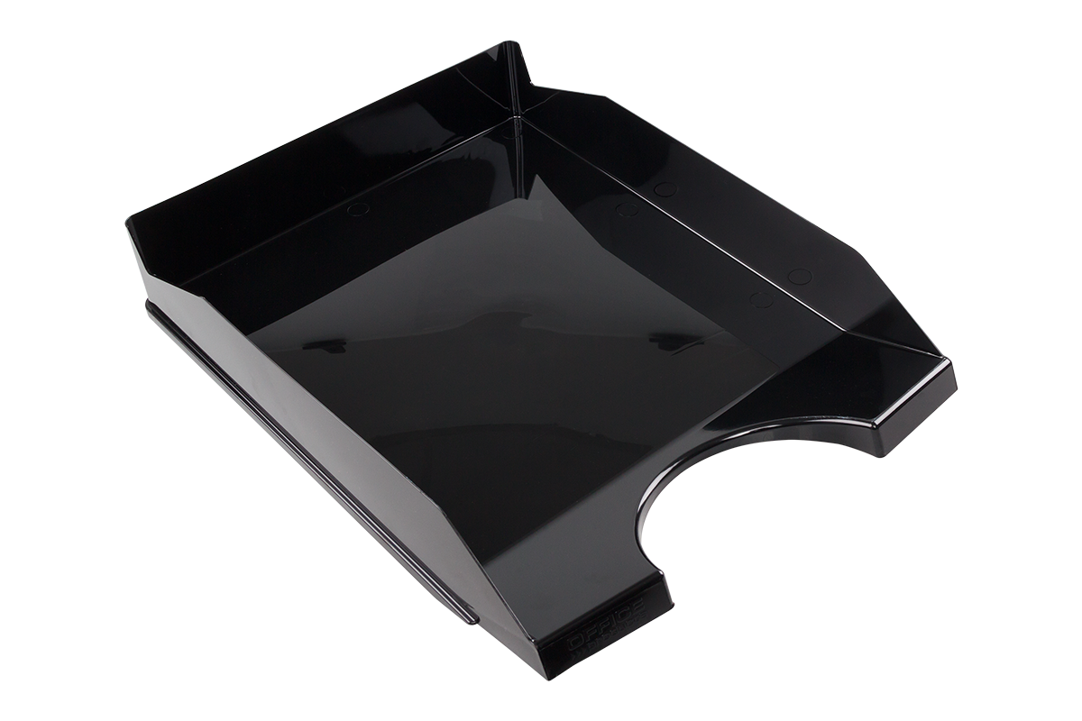 Офисный лоток для бумаг Office A4