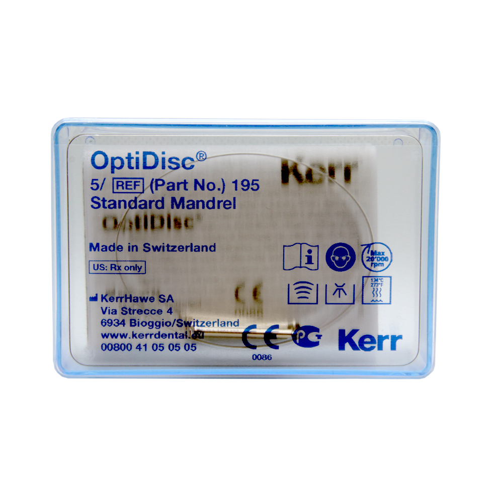 Держатель для OptiDisc 5 шт.