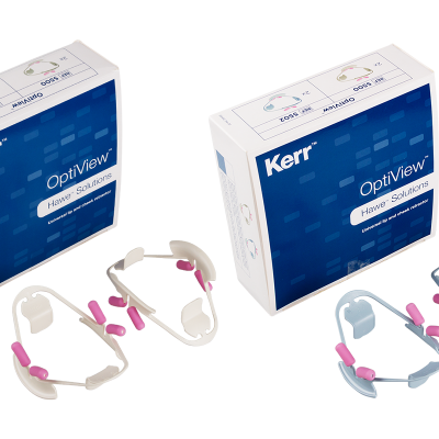 Автоклавируемый ретрактор OptiView 2 шт. Kerr