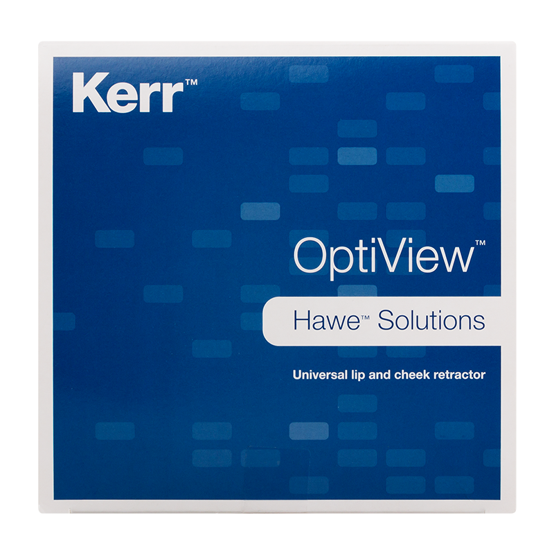 Ретрактор OptiView автоклавируемый 2 шт.