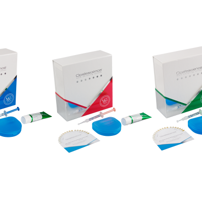 Opalescence Patient Kit 16% x 8 шт. Ultradent