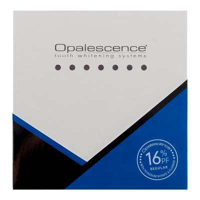 Opalescence Patient Kit 16% x 8 шт. Ultradent — фото 6