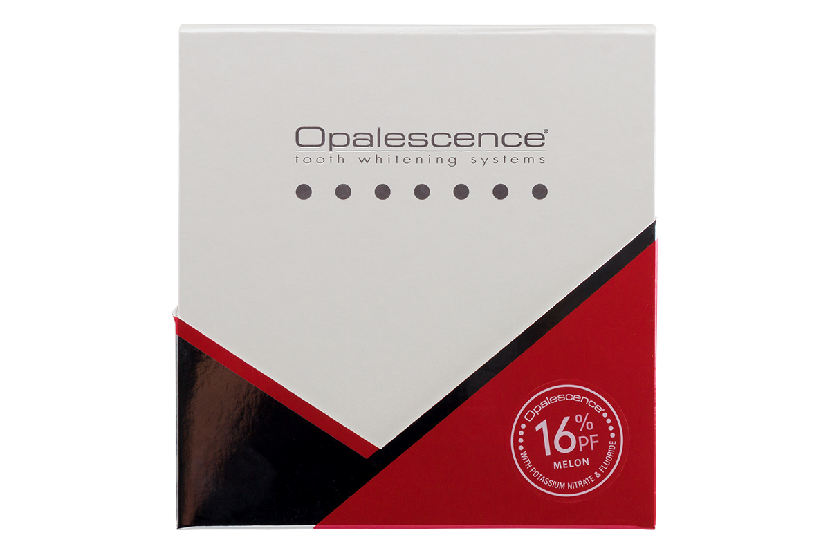 Набор для пациентов Opalescent 16% x 8 шт.
