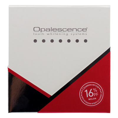 Opalescence Patient Kit 16% x 8 шт. Ultradent — фото 7