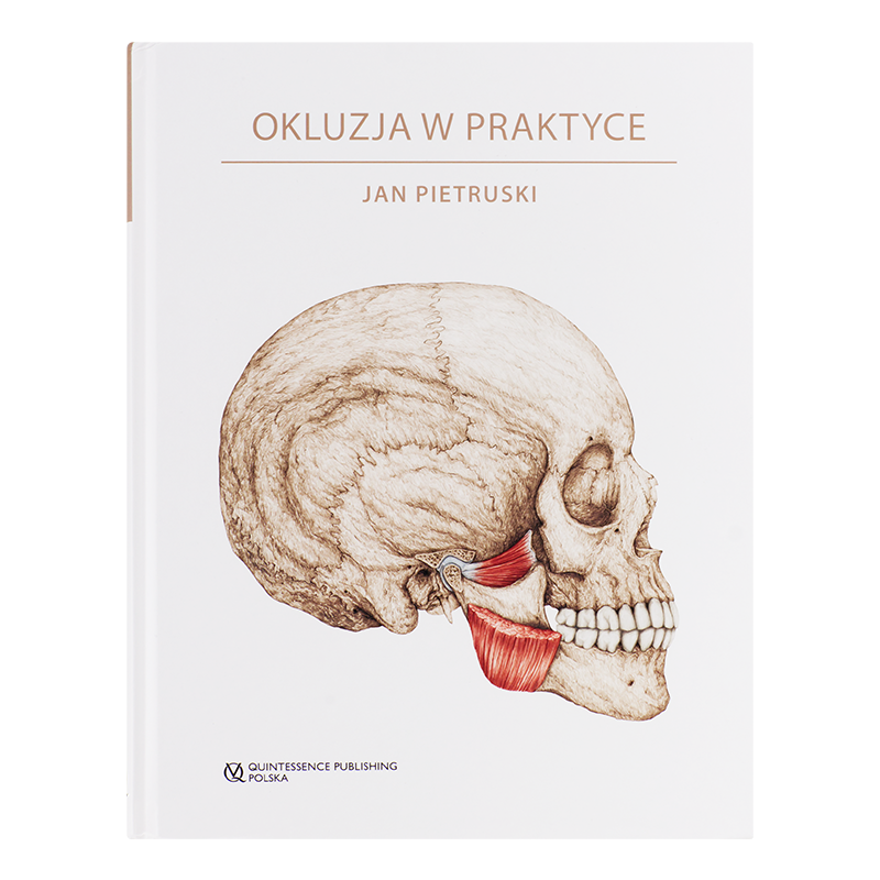 Ян Петруски – Окклюзия в практике (книга)