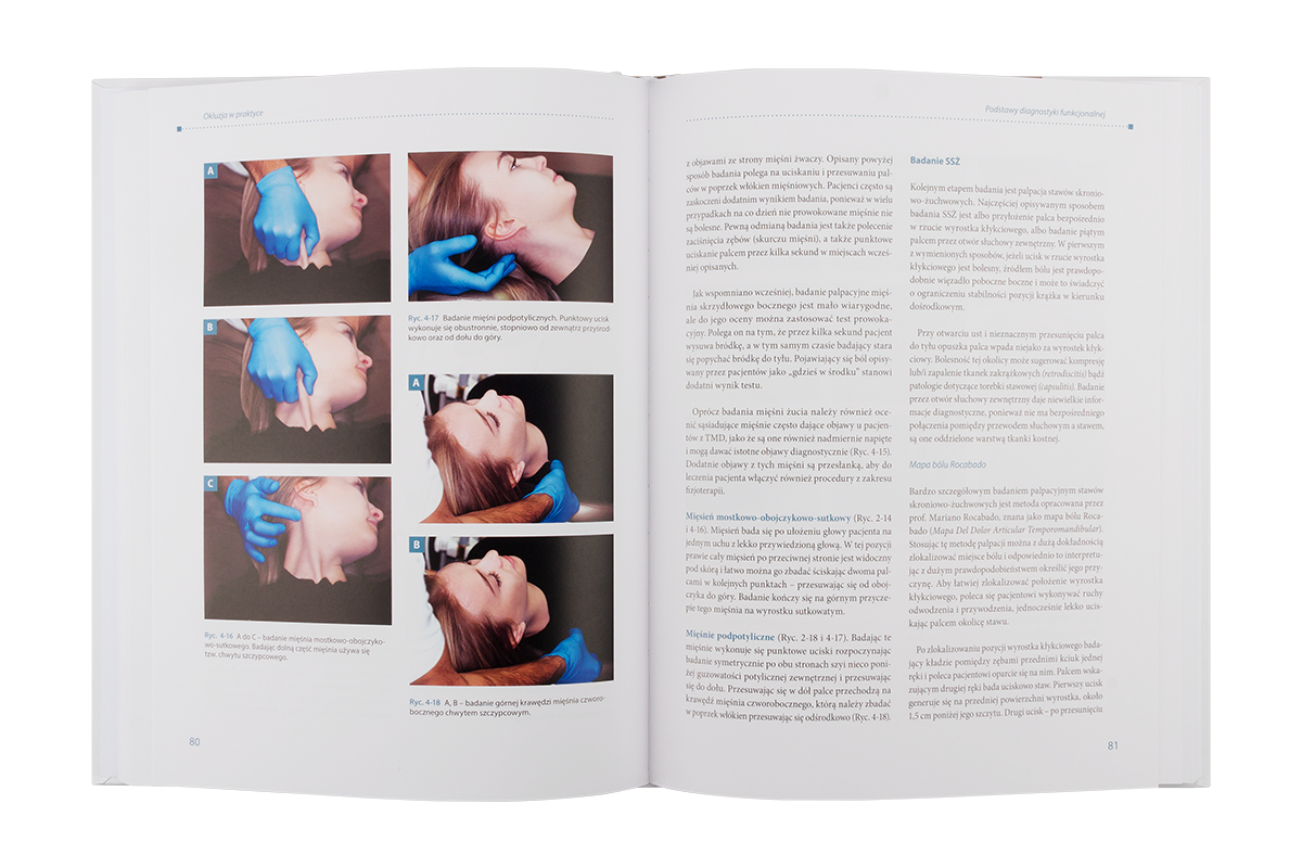 Ян Петруски – Окклюзия в практике (книга)