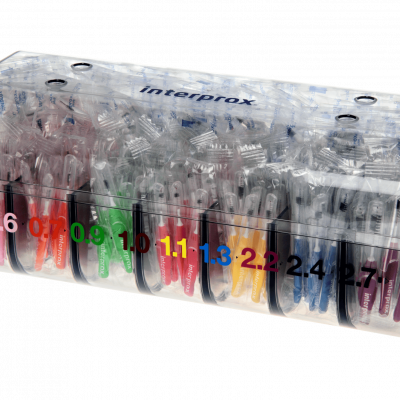 Interprox Box 140 шт.