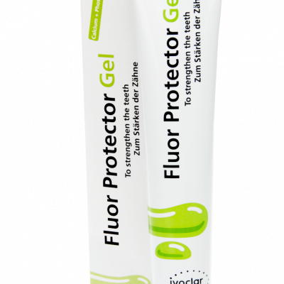 Фторпротекторный гель 50 г Ivoclar Vivadent