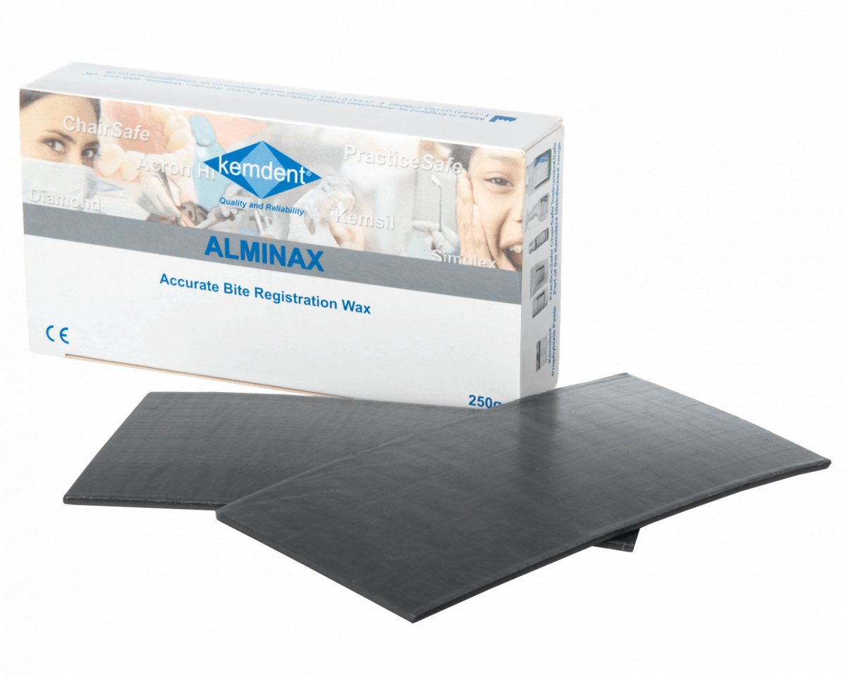 Алюминиевый воск 250 г ALMINAX