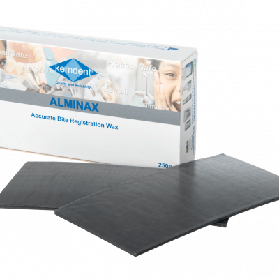 Алюминиевый воск 250 г ALMINAX