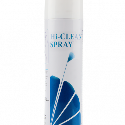 Масло Hi-Clean Spray 550 мл