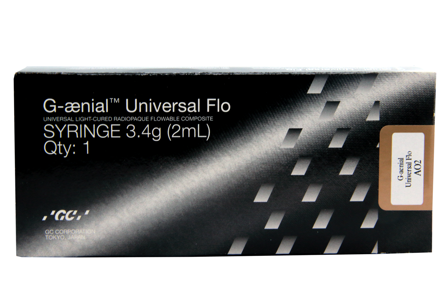 GC G-aenial Universal FLO 3,4 г