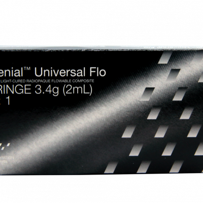 G-aenial Universal FLO 3,4 г GC