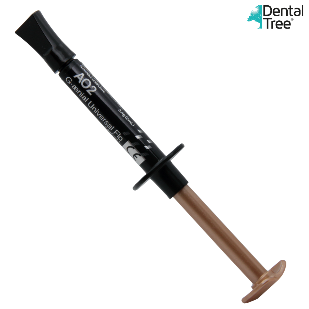 GC G-aenial Universal FLO 3,4 г