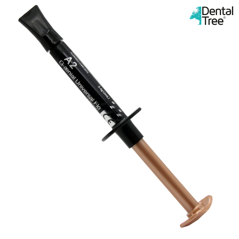 GC G-aenial Universal FLO 3,4 г