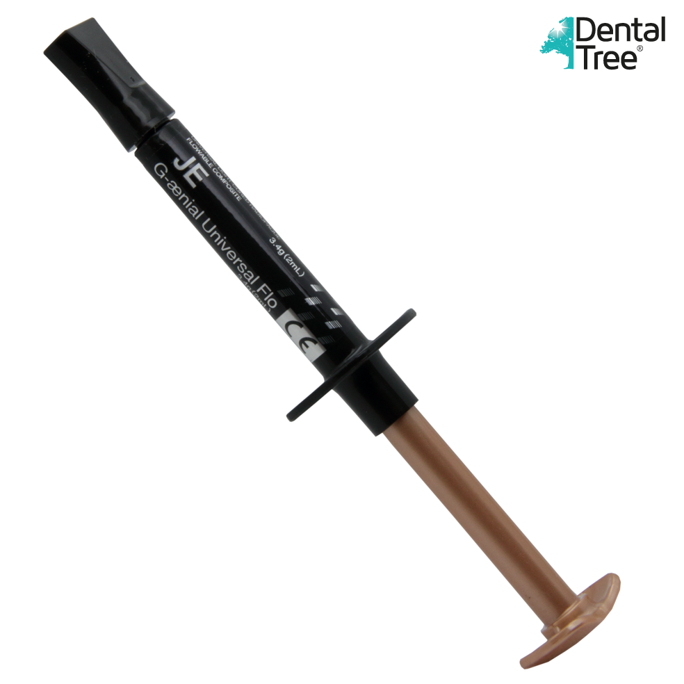 GC G-aenial Universal FLO 3,4 г
