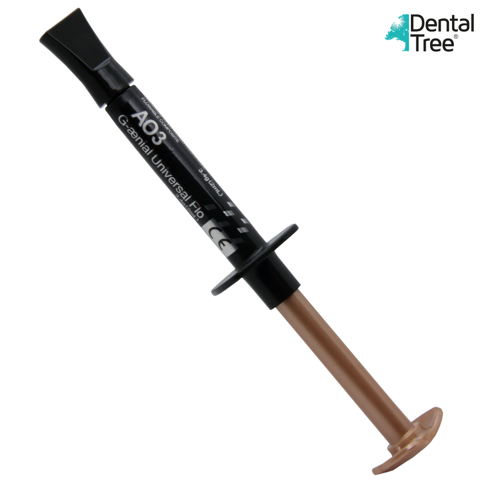 GC G-aenial Universal FLO 3,4 г