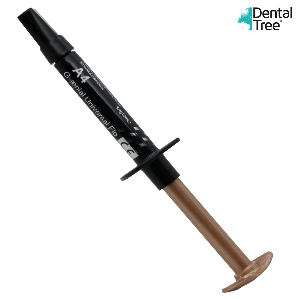 GC G-aenial Universal FLO 3,4 г
