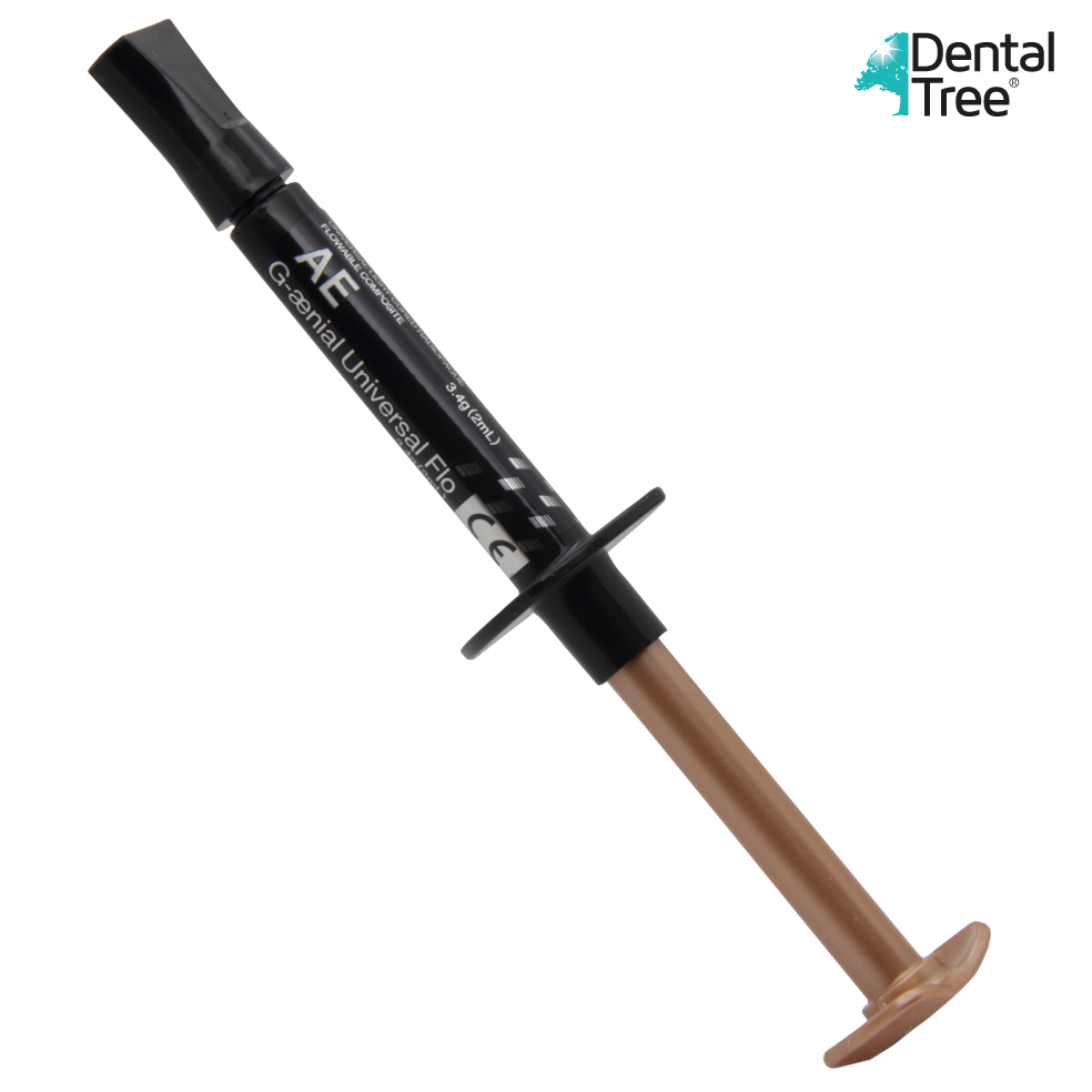 GC G-aenial Universal FLO 3,4 г