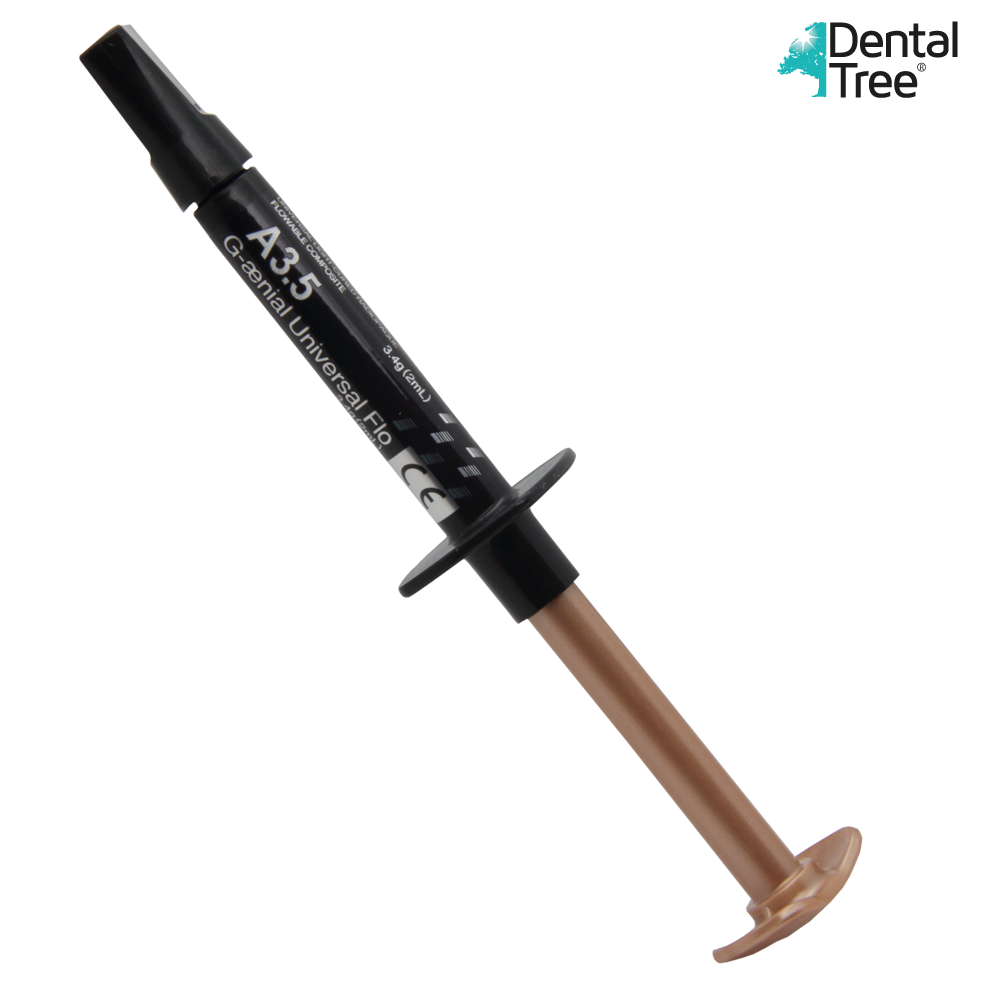 GC G-aenial Universal FLO 3,4 г