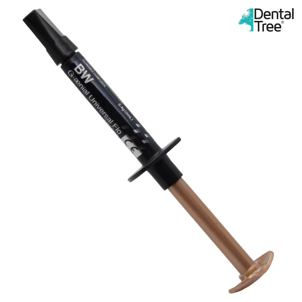 GC G-aenial Universal FLO 3,4 г
