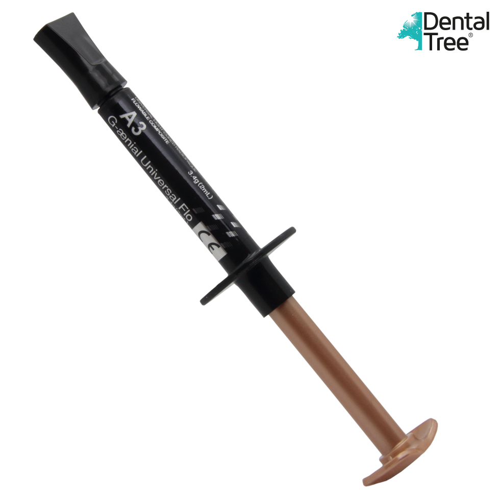 GC G-aenial Universal FLO 3,4 г