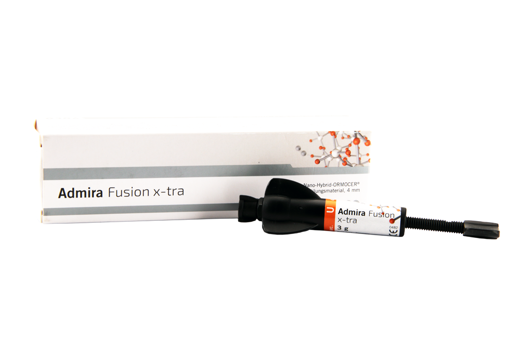 Admira Fusion x-tra 3 г универсальный VOCO