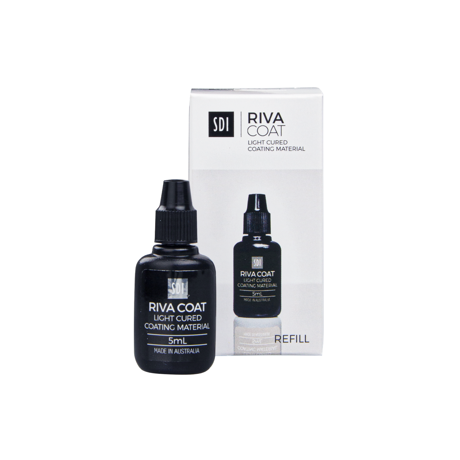 Riva Coat 5 мл SDI