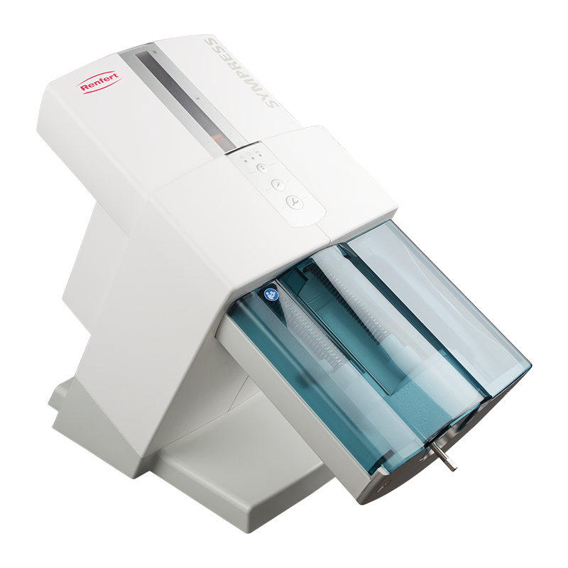 Смеситель оттискных материалов SYMPRESS Renfert