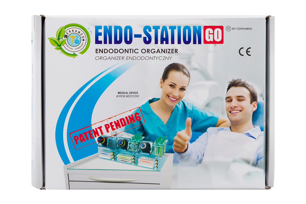 Эндо-станция Go Mini Cerkamed