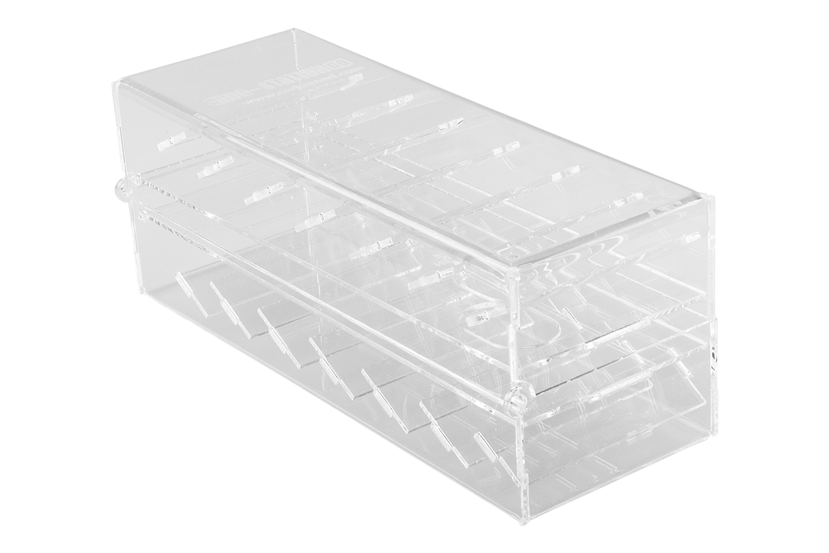 Органайзер Endo-Station Go Gutta Box Cerkamed