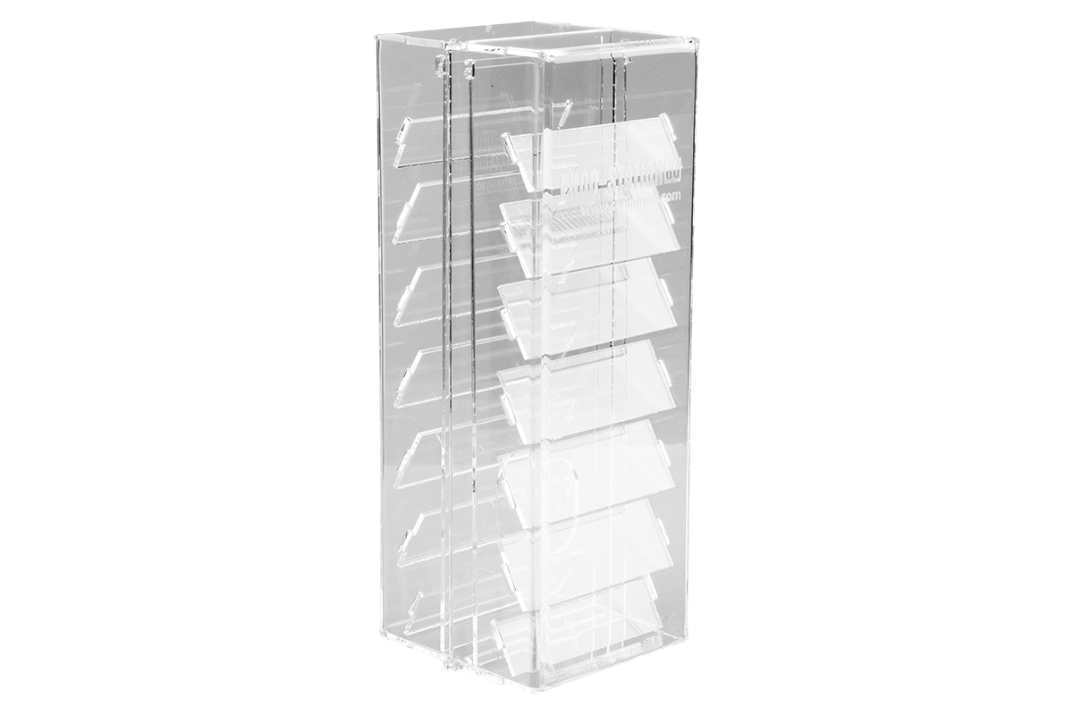 Органайзер Endo-Station Go Gutta Box Cerkamed