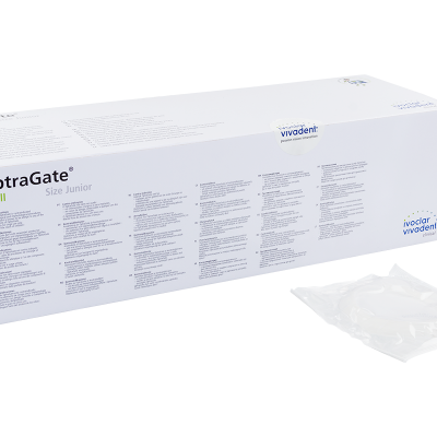 OptraGate 80 шт. Ivoclar Vivadent — фото 2