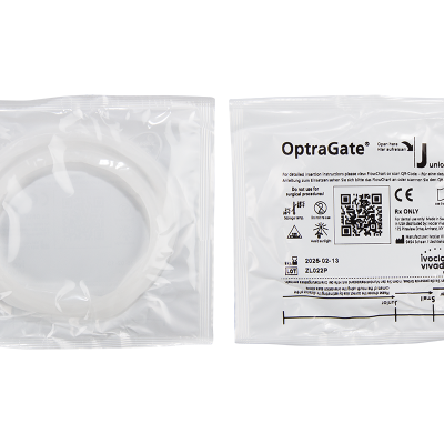 OptraGate 80 шт. Ivoclar Vivadent — фото 7