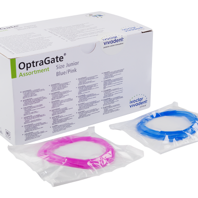 OptraGate Junior, 40 шт. Ivoclar Vivadent