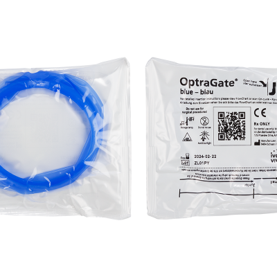 OptraGate Junior, 40 шт. Ivoclar Vivadent — фото 3