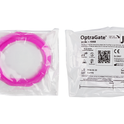 OptraGate Junior, 40 шт. Ivoclar Vivadent — фото 4